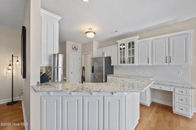 2027 Caracara Drive, New Bern, NC 28560