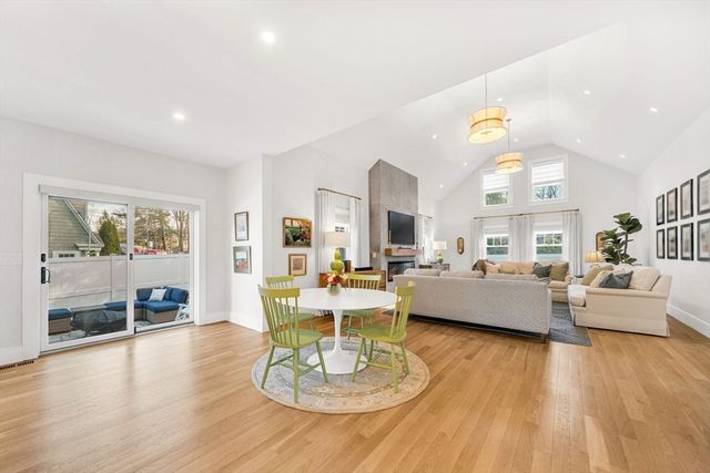 265 Weston Rd, Wellesley, MA 02482