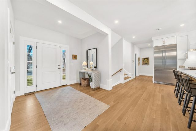 265 Weston Rd, Wellesley, MA 02482