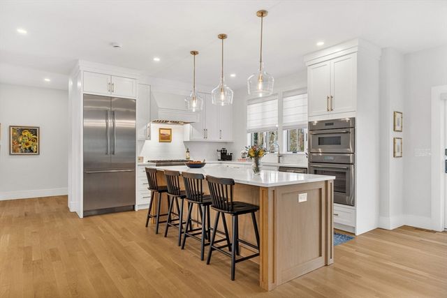 265 Weston Rd, Wellesley, MA 02482