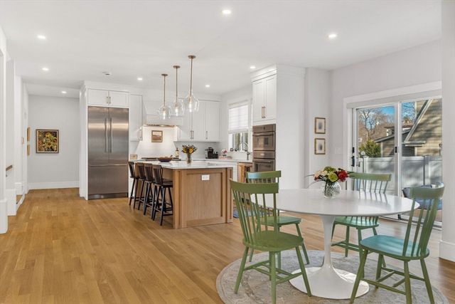 265 Weston Rd, Wellesley, MA 02482