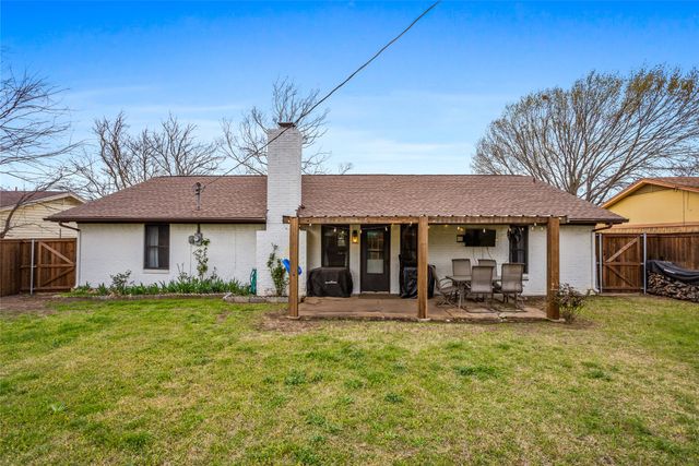 413 E Oak Street, Aledo, TX 76008