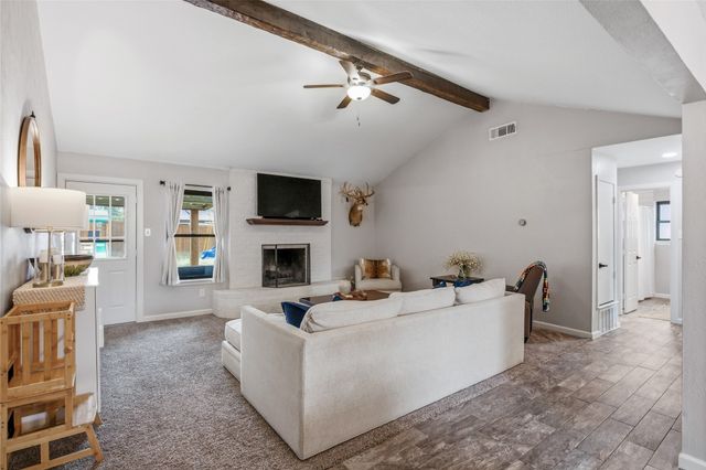 413 E Oak Street, Aledo, TX 76008