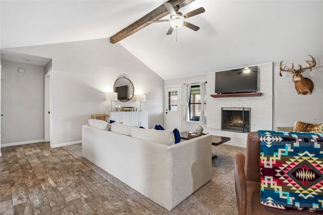 413 E Oak Street, Aledo, TX 76008