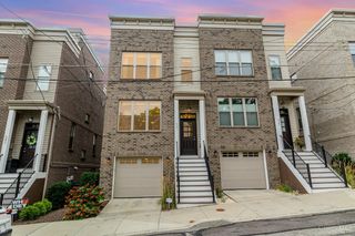 541 Ringgold Street, Cincinnati, OH 45202