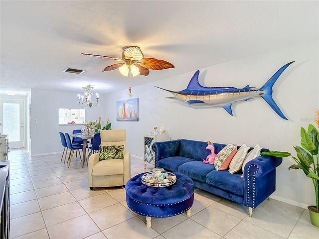 4227 TOUCHTON PLACE 4227, New Port Richey, FL 34652