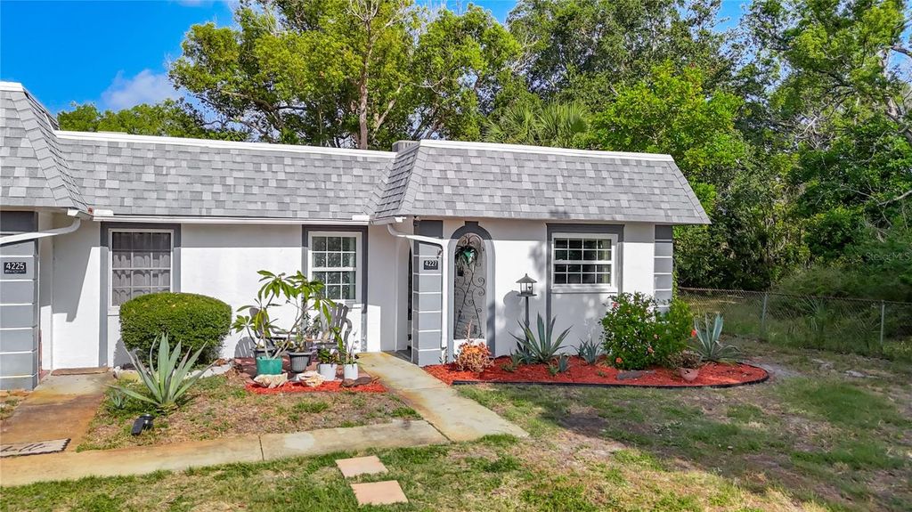 4227 TOUCHTON PLACE 4227, New Port Richey, FL 34652