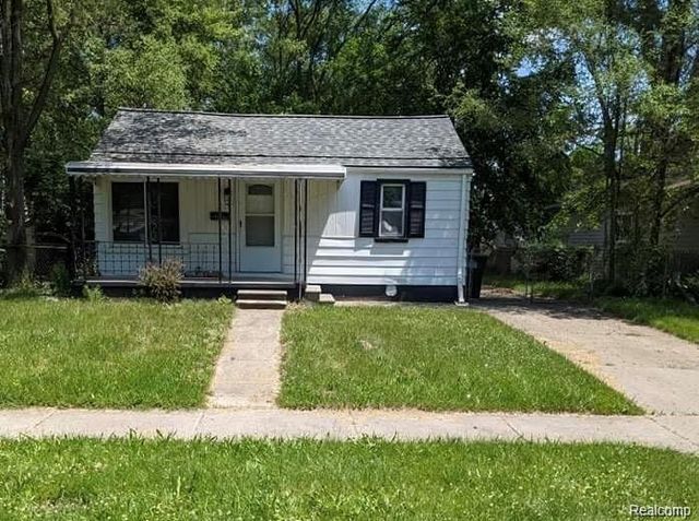 7275 Cherokee Street, Taylor, MI 48180