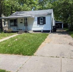 7275 Cherokee Street, Taylor, MI 48180