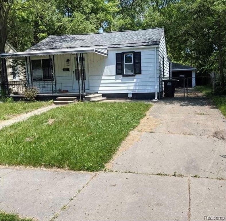 7275 Cherokee Street, Taylor, MI 48180