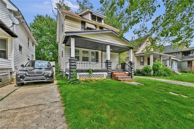 3341 E 145th Street, Cleveland, OH 44120