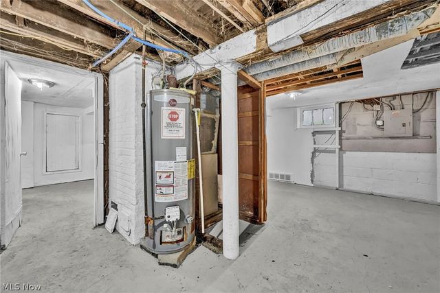 3341 E 145th Street, Cleveland, OH 44120