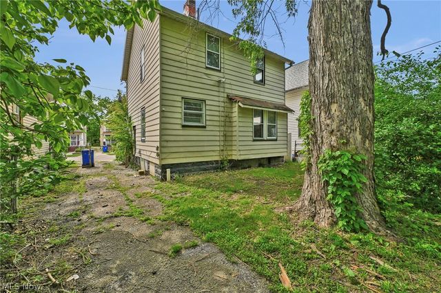 3341 E 145th Street, Cleveland, OH 44120
