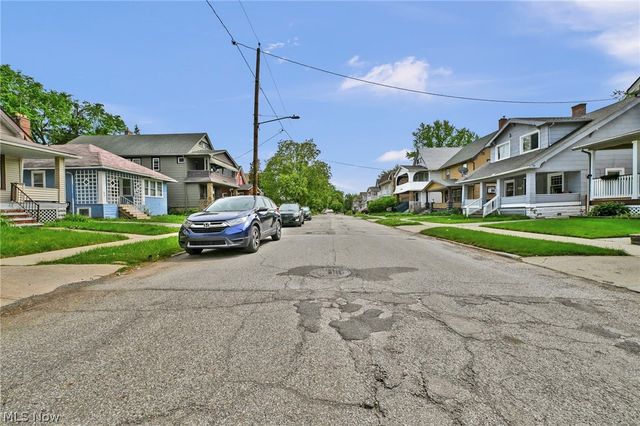 3341 E 145th Street, Cleveland, OH 44120