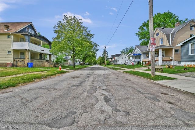 3341 E 145th Street, Cleveland, OH 44120