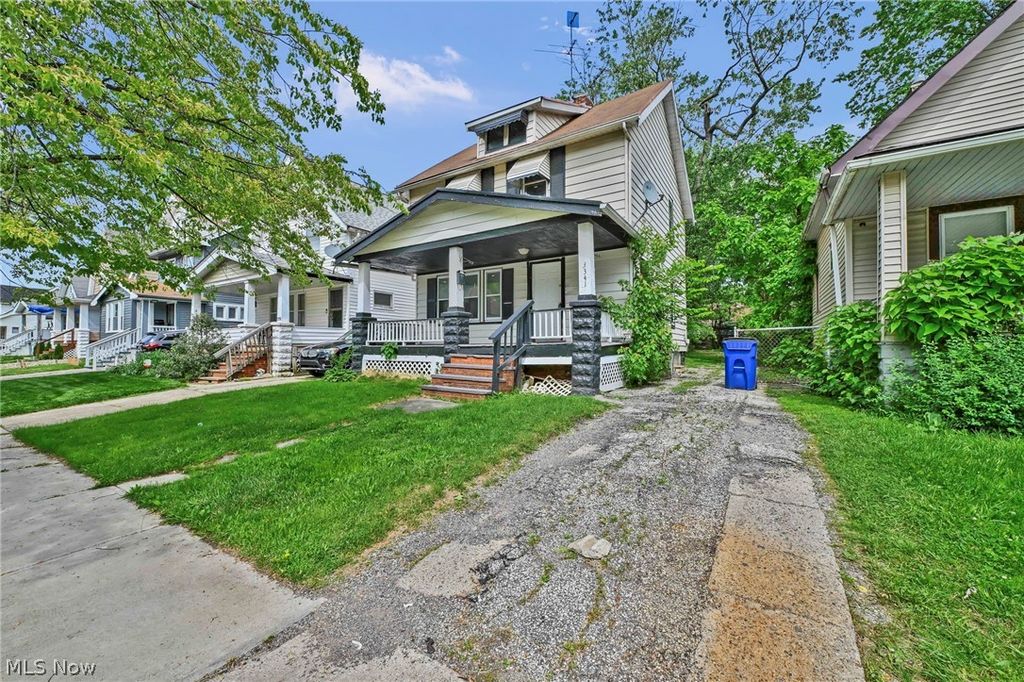 3341 E 145th Street, Cleveland, OH 44120