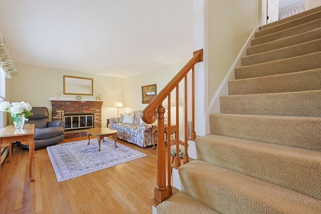 141 Russell Road, Framingham, MA 01702