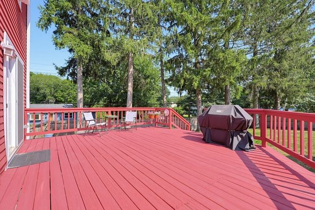 141 Russell Road, Framingham, MA 01702