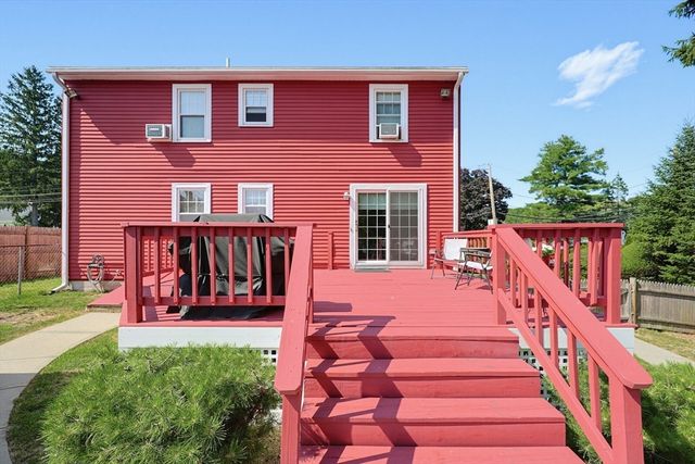 141 Russell Road, Framingham, MA 01702
