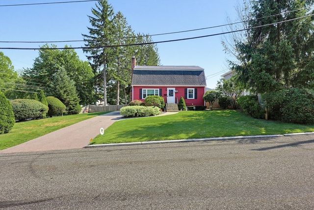 141 Russell Road, Framingham, MA 01702