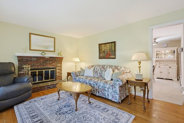141 Russell Road, Framingham, MA 01702