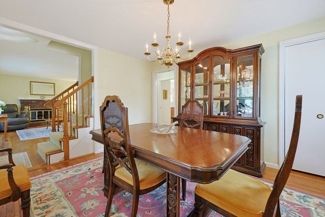 141 Russell Road, Framingham, MA 01702