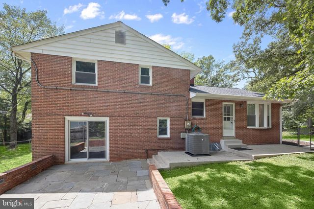 9201 LIMESTONE PL, College Park, MD 20740