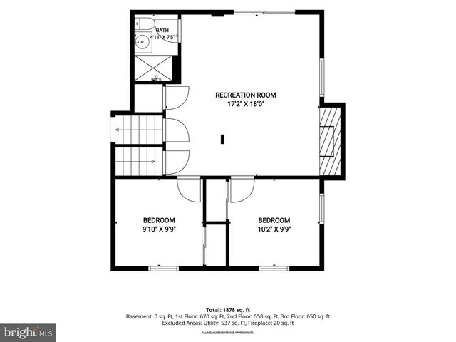 9201 LIMESTONE PL, College Park, MD 20740
