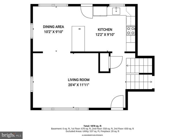 9201 LIMESTONE PL, College Park, MD 20740