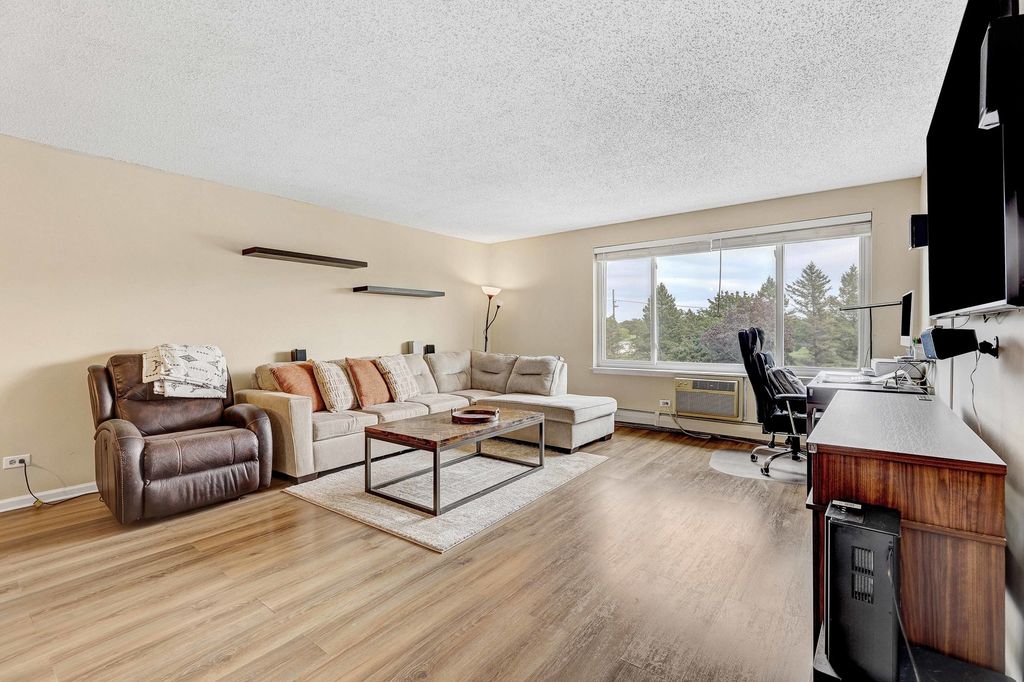 1206 S New Wilke Road 403, Arlington Heights, IL 60005 — photo 5