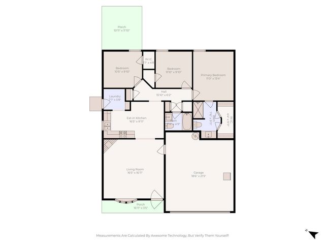 511 Hollyberry Drive, Mansfield, TX 76063