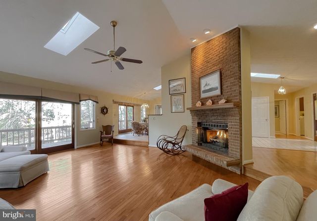 288 ELKINS LN, Lusby, MD 20657