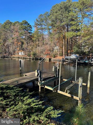 288 ELKINS LN, Lusby, MD 20657