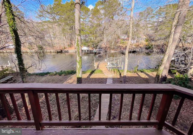 288 ELKINS LN, Lusby, MD 20657