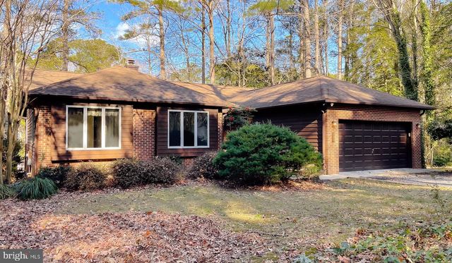 288 ELKINS LN, Lusby, MD 20657