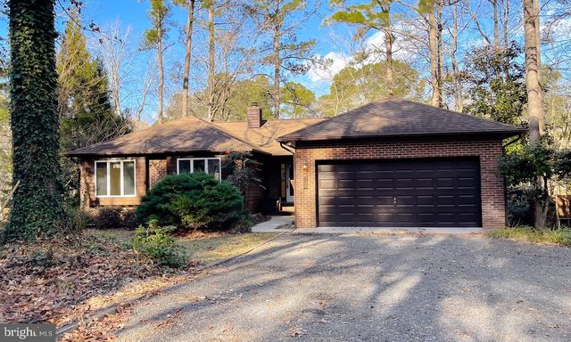 288 ELKINS LN, Lusby, MD 20657