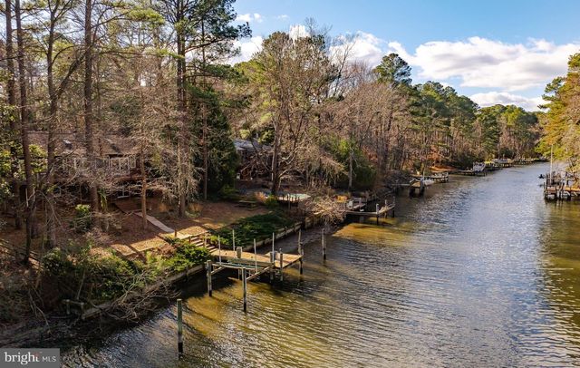 288 ELKINS LN, Lusby, MD 20657