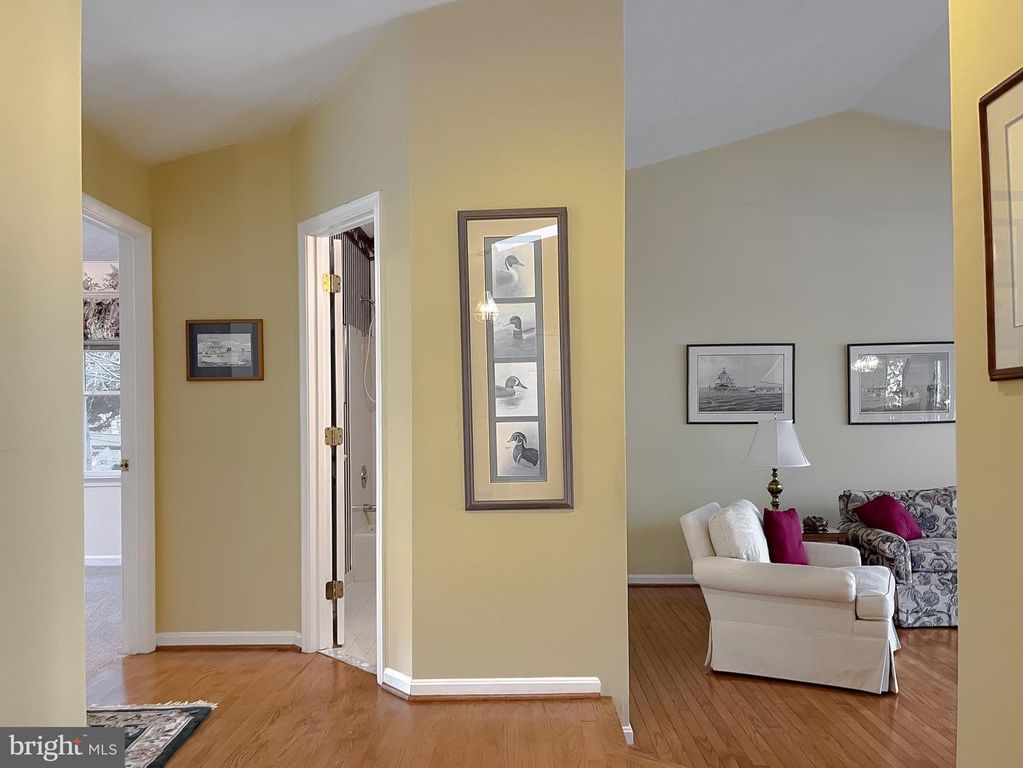 Image 15 of property listing at 288 ELKINS LN, Lusby, MD 20657