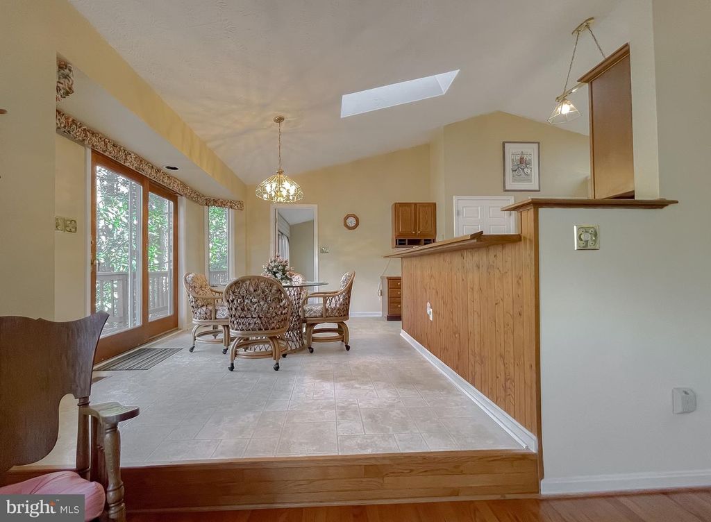 Image 32 of property listing at 288 ELKINS LN, Lusby, MD 20657