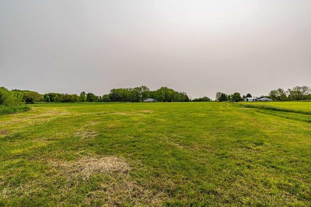Lot 2 CSM 2879 Oak Park Road, Marshall, WI 53559