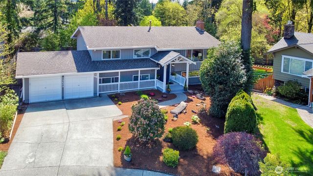 14823 NE 14TH ST, Bellevue, WA 98007