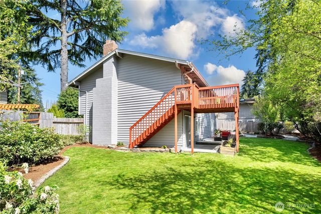 14823 NE 14TH ST, Bellevue, WA 98007