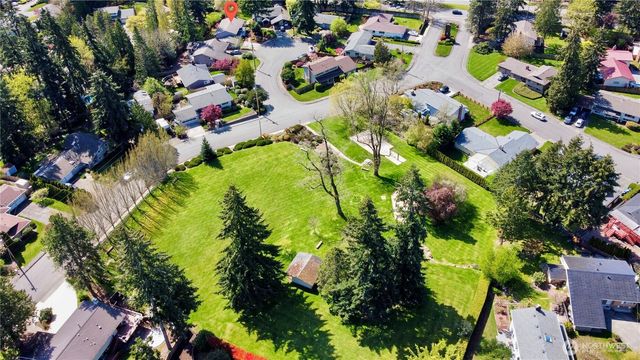 14823 NE 14TH ST, Bellevue, WA 98007