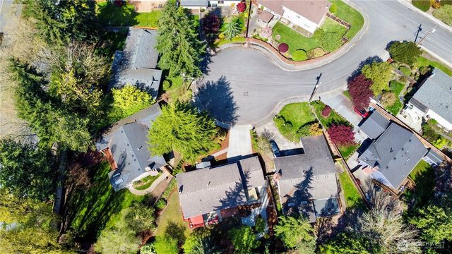 14823 NE 14TH ST, Bellevue, WA 98007