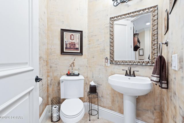 7341 Bella Foresta Place, Sanford, FL 32771