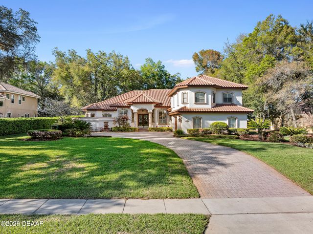 7341 Bella Foresta Place, Sanford, FL 32771