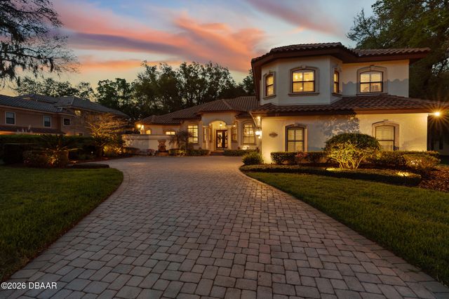 7341 Bella Foresta Place, Sanford, FL 32771