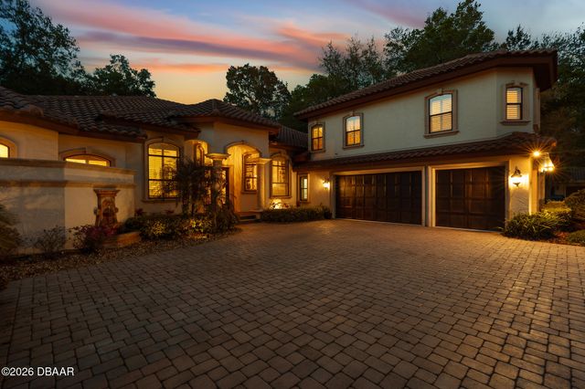 7341 Bella Foresta Place, Sanford, FL 32771