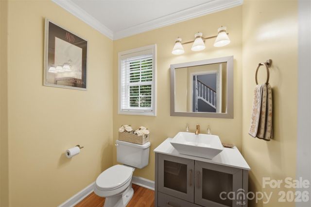 5780 Crown Terrace, Hickory, NC 28601