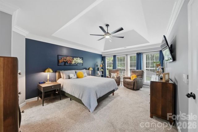 5780 Crown Terrace, Hickory, NC 28601